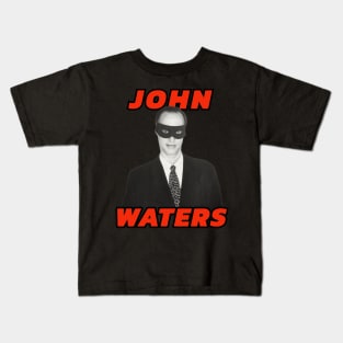 John Waters Kids T-Shirt